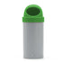 62 Litre Post Box Bin with Domed Lid – Slimline MDPE Recycling & Litter Bin