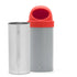 62 Litre Post Box Bin with Domed Lid – Slimline MDPE Recycling & Litter Bin