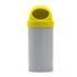 62 Litre Post Box Bin with Domed Lid – Slimline MDPE Recycling & Litter Bin
