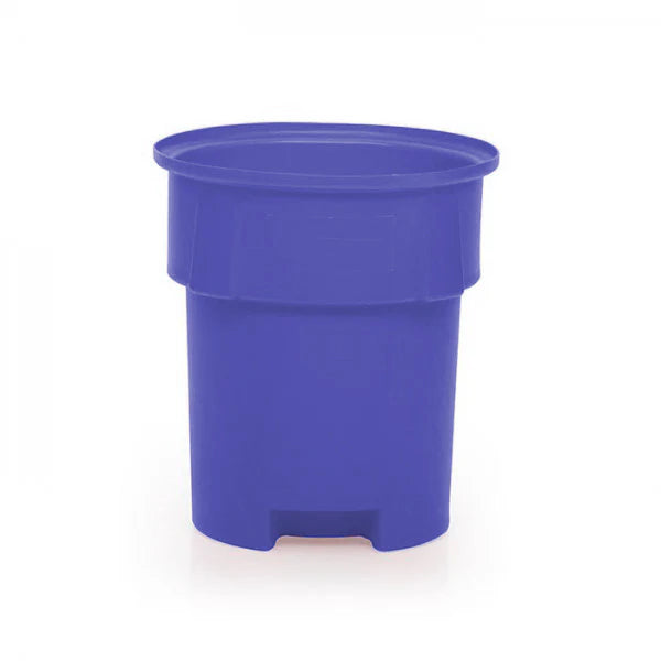 15 Litre Nesting Bin – Food Grade Tapered Storage Container (MDPE) – AB ...