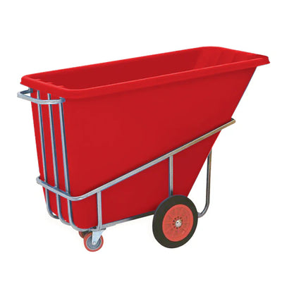 850 Litre Tipper Truck – Heavy Duty | Food Approved