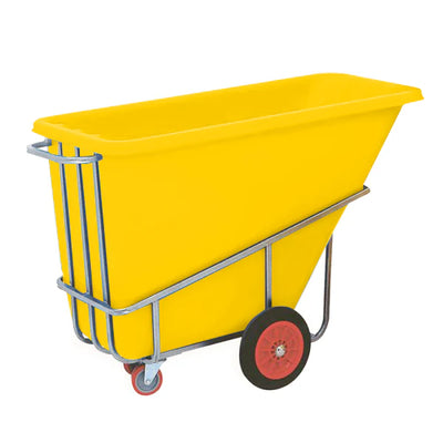 850 Litre Tipper Truck – Heavy Duty | Food Approved