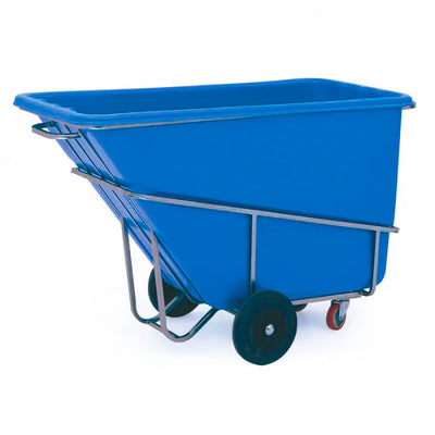 660 Litre Tipper Truck – Food Approved