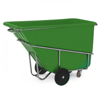 660 Litre Tipper Truck – Heavy Duty | Food Approved