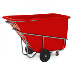 660 Litre Tipper Truck – Food Approved