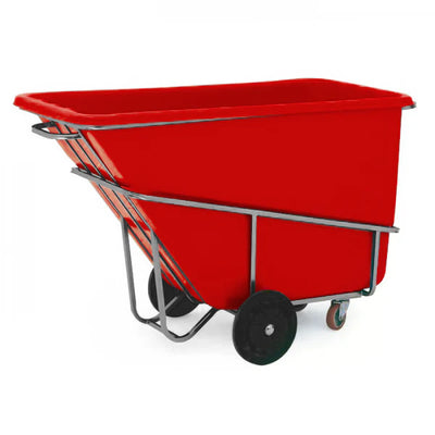 660 Litre Tipper Truck – Food Approved