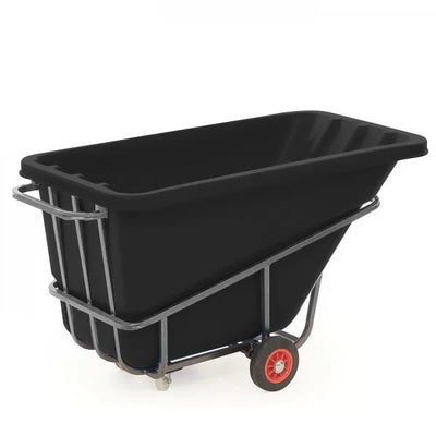 383 Litre Tipper Truck – Food Approved