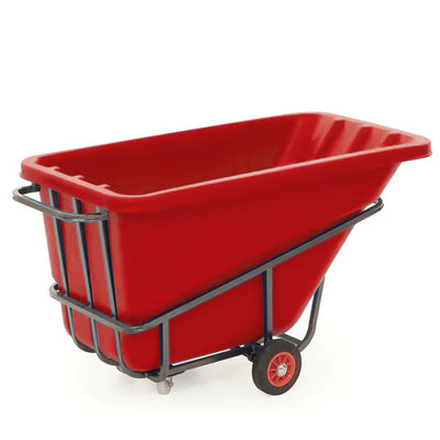 383 Litre Tipper Truck – Food Approved