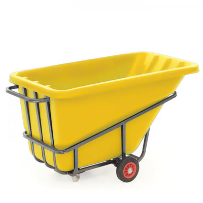 383 Litre Tipper Truck – Food Approved