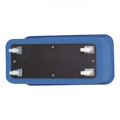 446 Litre Heavy Duty Truck with Base Board – Food Approved