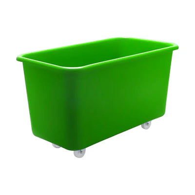 446 Litre Heavy Duty Truck with Base Board – Food Approved