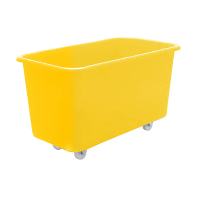 446 Litre Heavy Duty Truck with Base Board – Food Approved