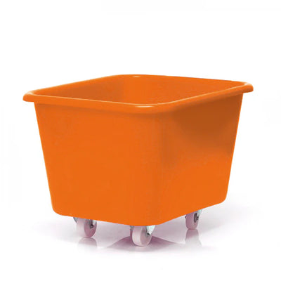 Camión moldeado de 227 litros