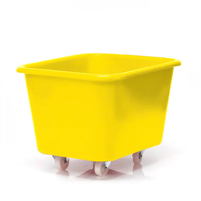 Camión moldeado de 227 litros