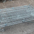 Used Half Euro Hypacage - Collapsible Wire Mesh Pallet Cage