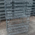 Used Half Euro Hypacage - Collapsible Wire Mesh Pallet Cage