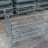 Used Half Euro Hypacage - Collapsible Wire Mesh Pallet Cage