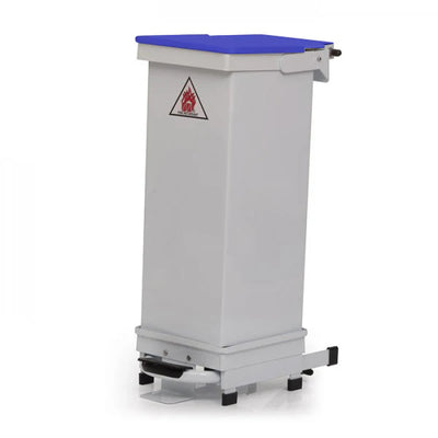 20 Litre Sack Holder with Removable Body – Steel Clinical Waste Sack Holder