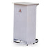 90 Litre Sack Holder Solid Body – Fire Retardant Steel Clinical Waste Sack Holder