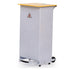 90 Litre Sack Holder Solid Body – Fire Retardant Steel Clinical Waste Sack Holder