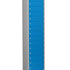 16 Door Steel Locker – Anti-Bacterial Powder Coated Mild Steel