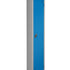 Single Door Steel Locker – Anti-Bacterial Powder Coated Mild Steel