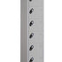 8 Door Steel Locker – Anti-Bacterial Powder Coated Mild Steel