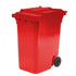 360 Litre Wheeled Waste Bin – Heavy Duty HDPE Recycling & Wheelie Bin