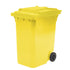 360 Litre Wheeled Waste Bin – Heavy Duty HDPE Recycling & Wheelie Bin