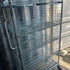 Used Stock Replenishing Cage with no step