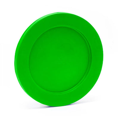 Drop-On Lid M14A for X300, X312 & X415 – Food Grade Protective Lid (MDPE)
