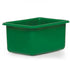 34 Litre Food Approved Rectangular MDPE Container