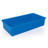 173 Litre Food Grade Rectangular Tank – Heavy Duty MDPE Storage Container (Optional Lid)