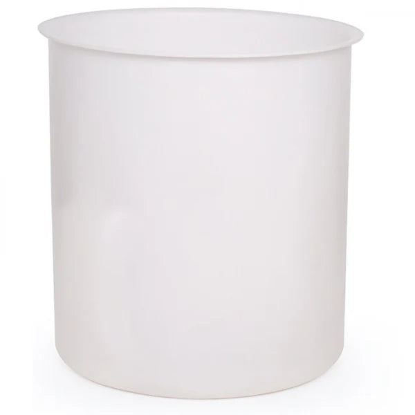 793 Litre Food Grade Round Tank – Heavy Duty MDPE Storage Container ...
