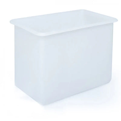 818 Litre Food Approved Rectangular Tank