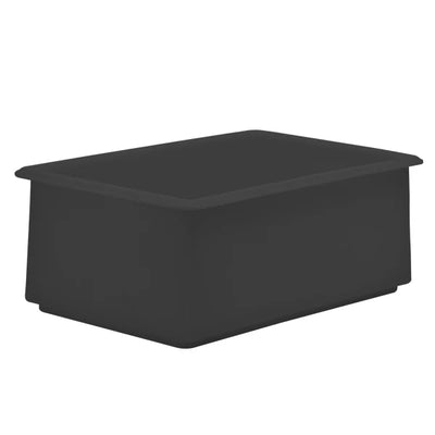 48 Litre Euro Kleena-Stack Food Approved Hygienic Container