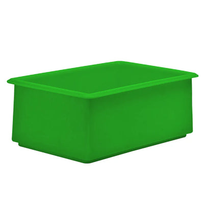 48 Litre Euro Kleena-Stack Food Approved Hygienic Container