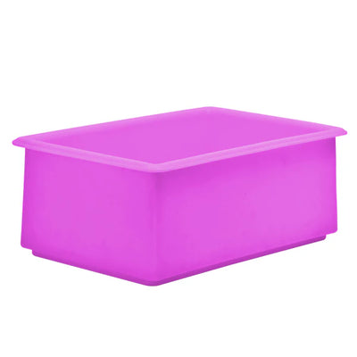 48 Litre Euro Kleena-Stack Food Approved Hygienic Container