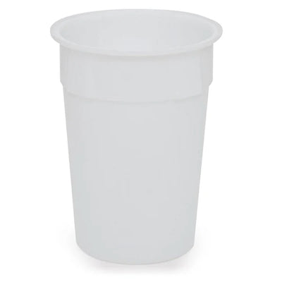 113 Litre Nesting Bin – Food Grade Tapered Stackable Storage Container (MDPE)