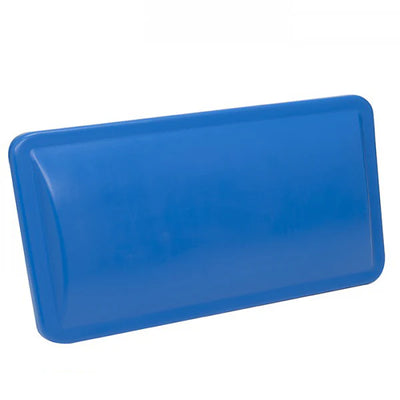 Trough Lid for X302 – Food Grade MDPE Protective Cover