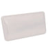 Trough Lid for X302 – Food Grade MDPE Protective Cover