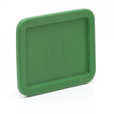 Drop-On Lid for X338 – Food Grade Protective Container Lid (MDPE)