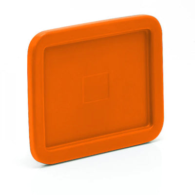 Drop-On Lid for X338 – Food Grade Protective Container Lid (MDPE)