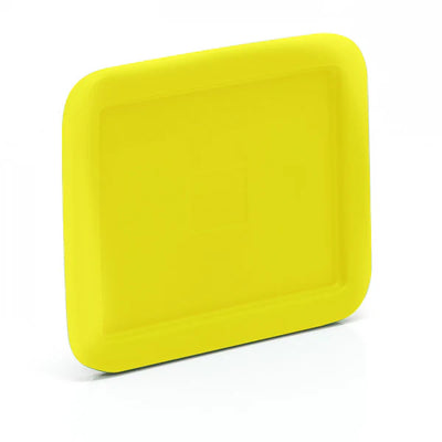 Drop-On Lid for X338 – Food Grade Protective Container Lid (MDPE)