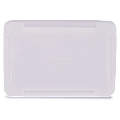 Food Approved Drop-On Lid for X401 & X402 Kleena-Stack Containers