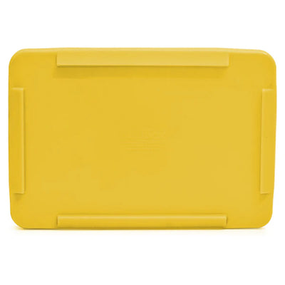 Food Approved Drop-On Lid for X401 & X402 Kleena-Stack Containers