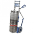 Aluminium Keg Sack Truck for Kegs & Drinks Crates 200kg