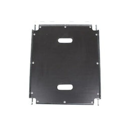 Estante para Carro de Contenedor Danés a la Mitad – 715x565x30mm, Contrachapado Impermeable