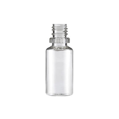 10ml PET E-Liquid Bottle – Lightweight Vape Liquid Bottle