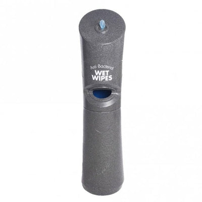 Hand & Handle Anti-Bacterial Wet Wipe Dispenser